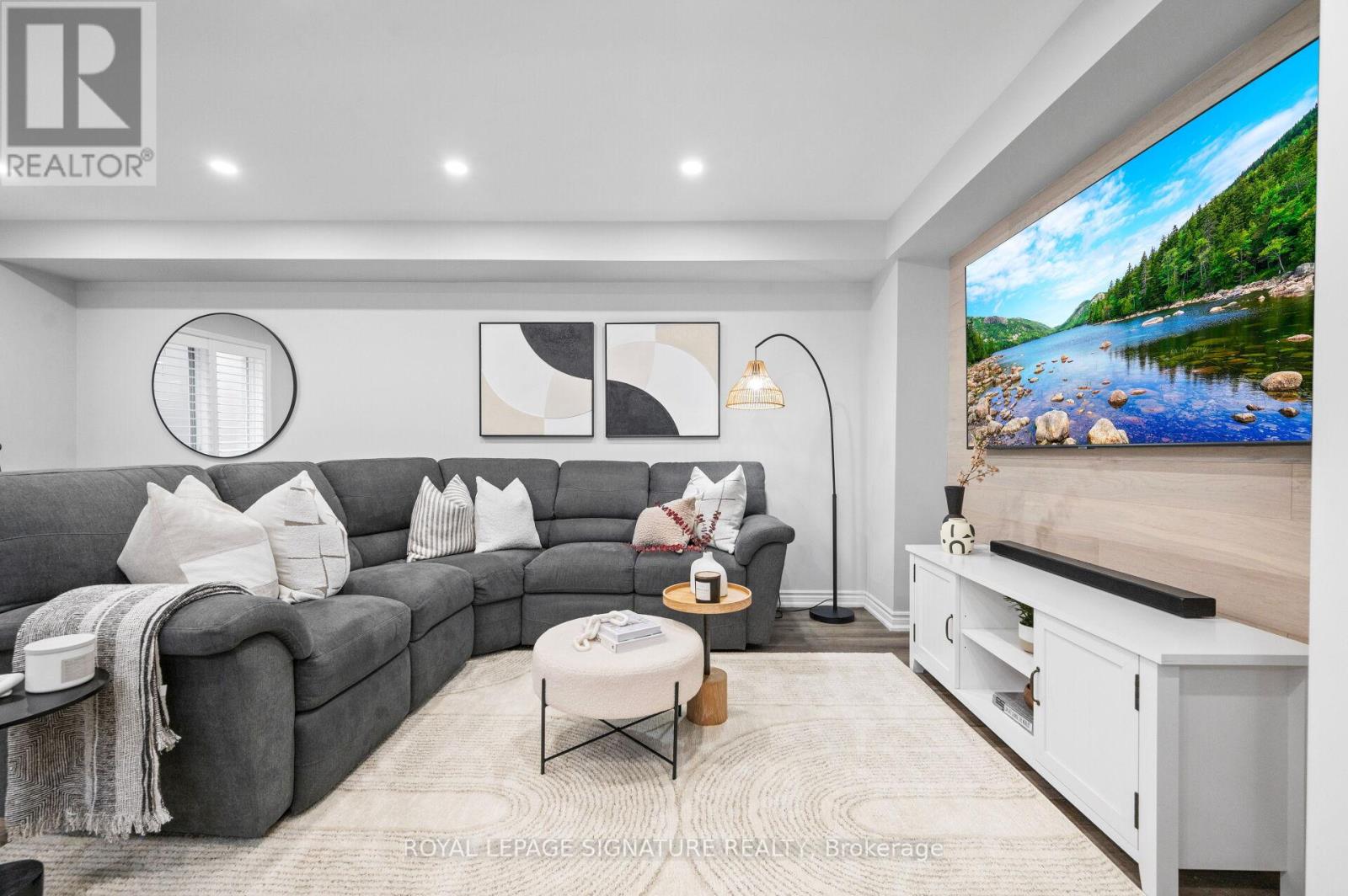 890 Cactus Point, Milton, Ontario  L9E 1R8 - Photo 6 - W12486581