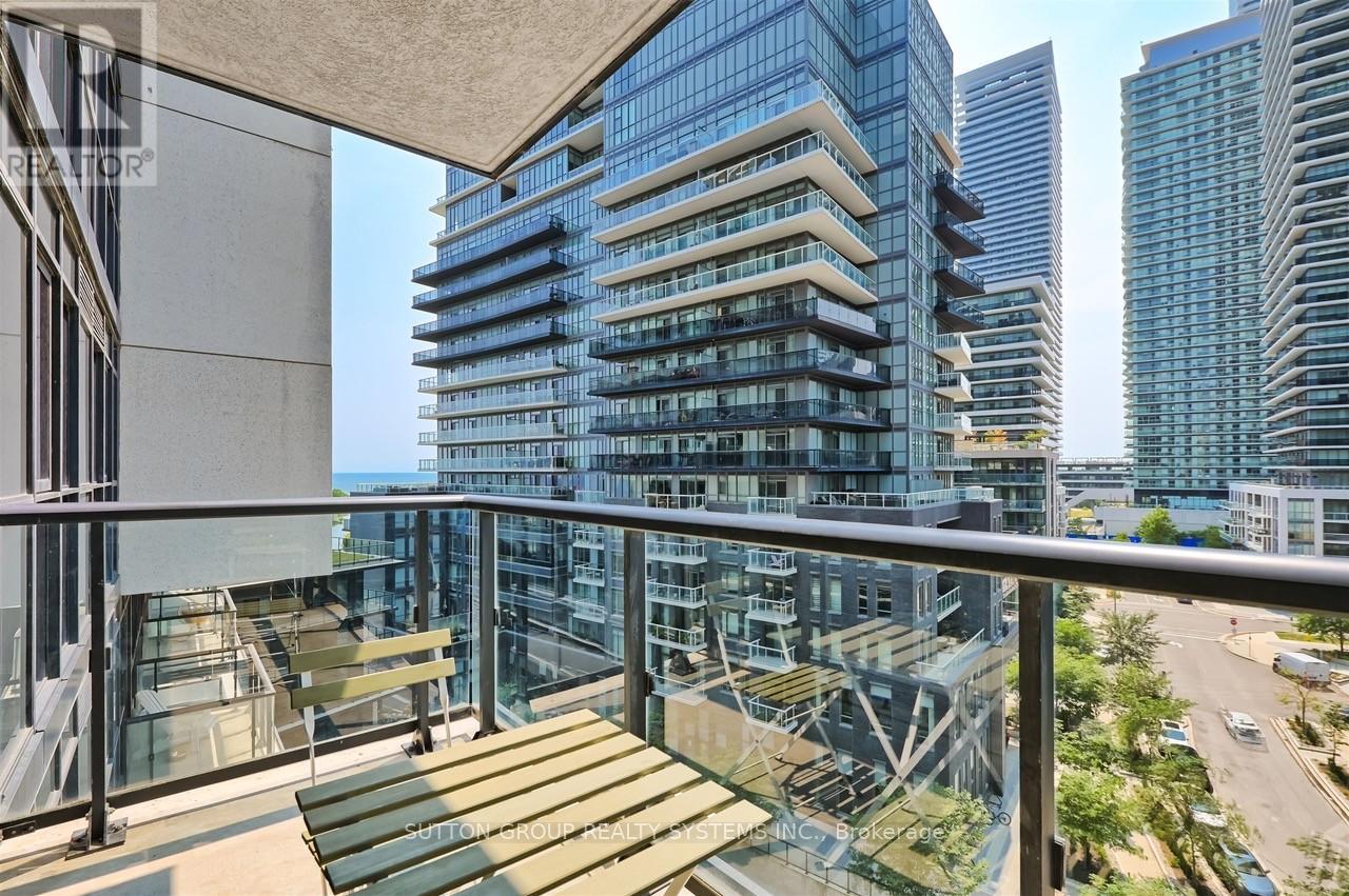 704 - 39 Annie Craig Drive, Toronto, Ontario  M8V 0H1 - Photo 22 - W12486583