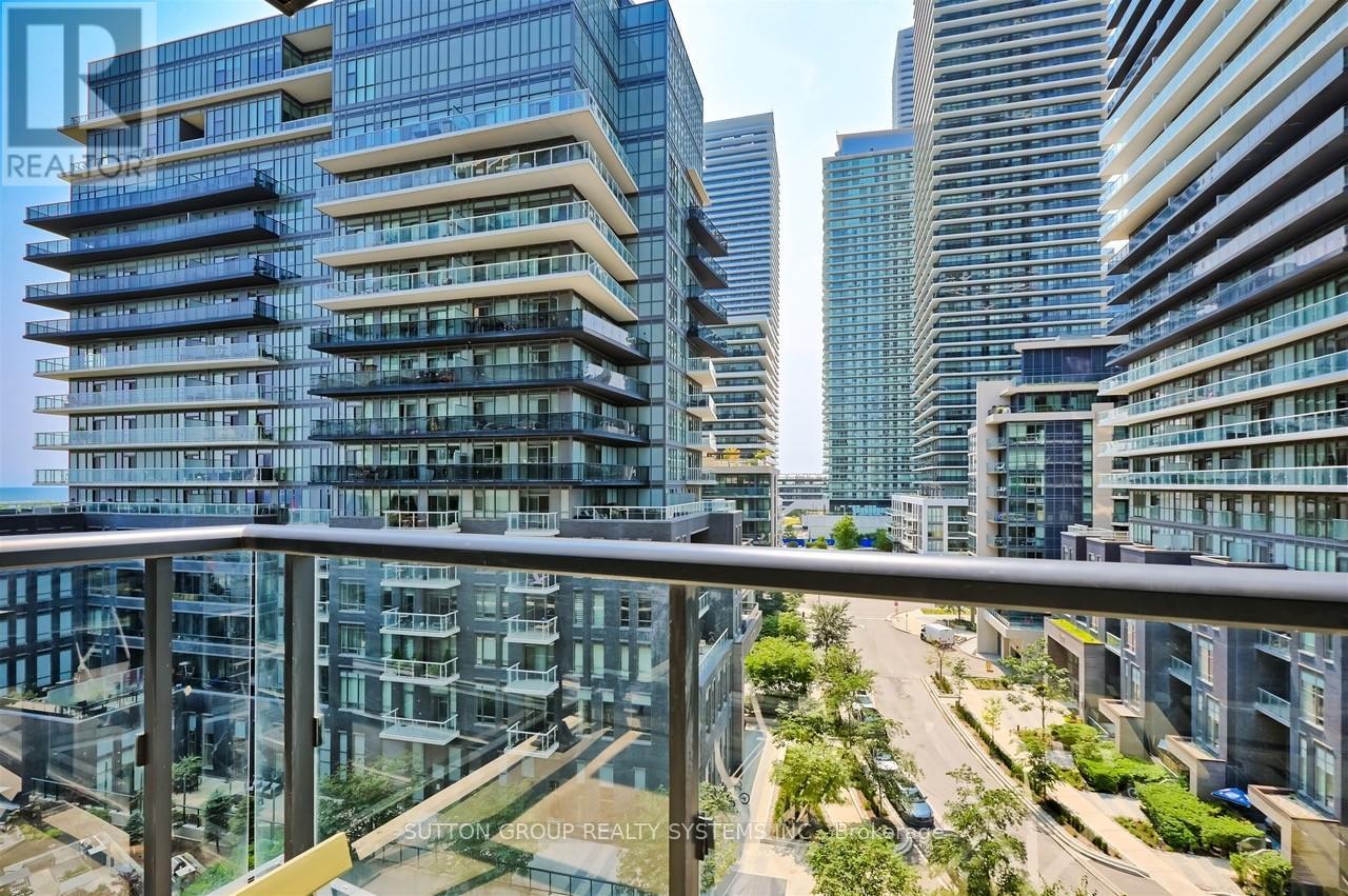 704 - 39 Annie Craig Drive, Toronto, Ontario  M8V 0H1 - Photo 23 - W12486583