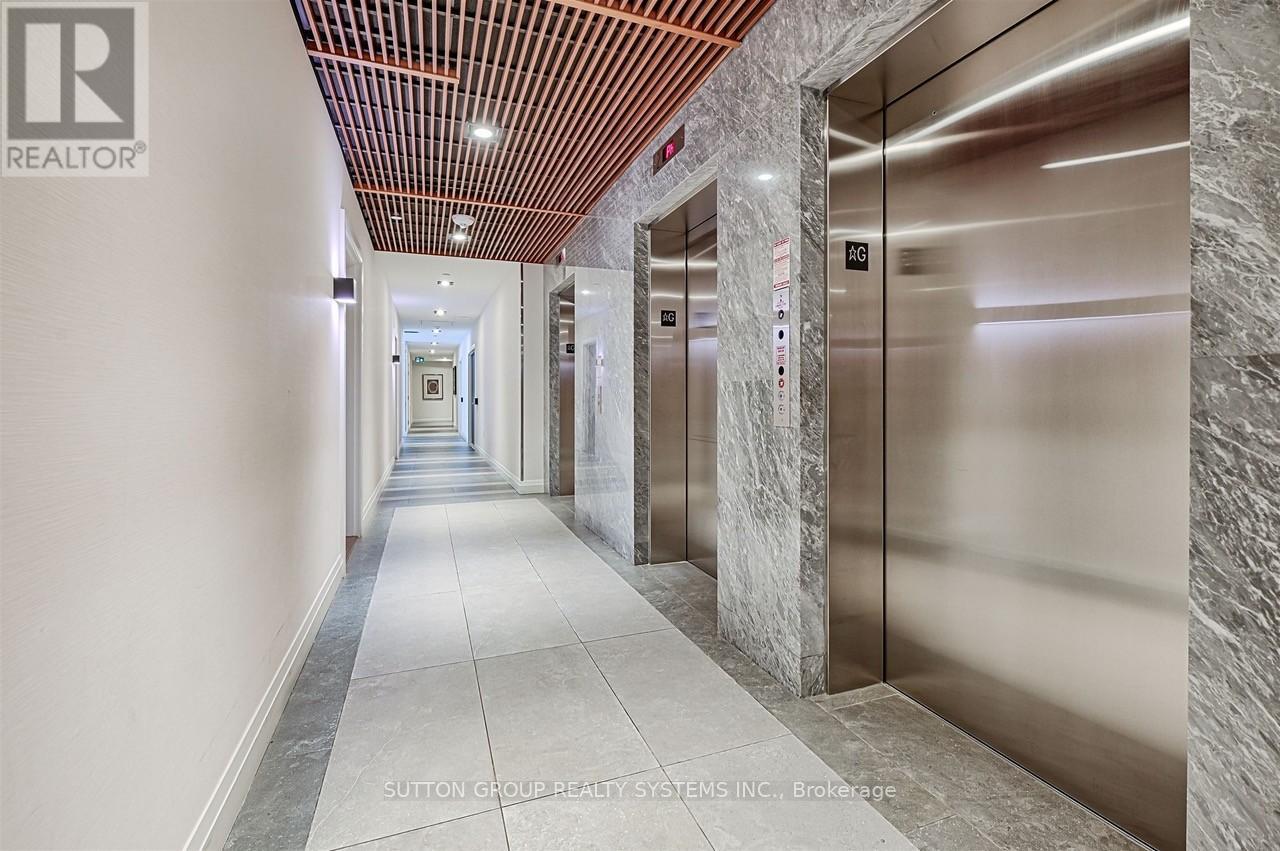 704 - 39 Annie Craig Drive, Toronto, Ontario  M8V 0H1 - Photo 28 - W12486583