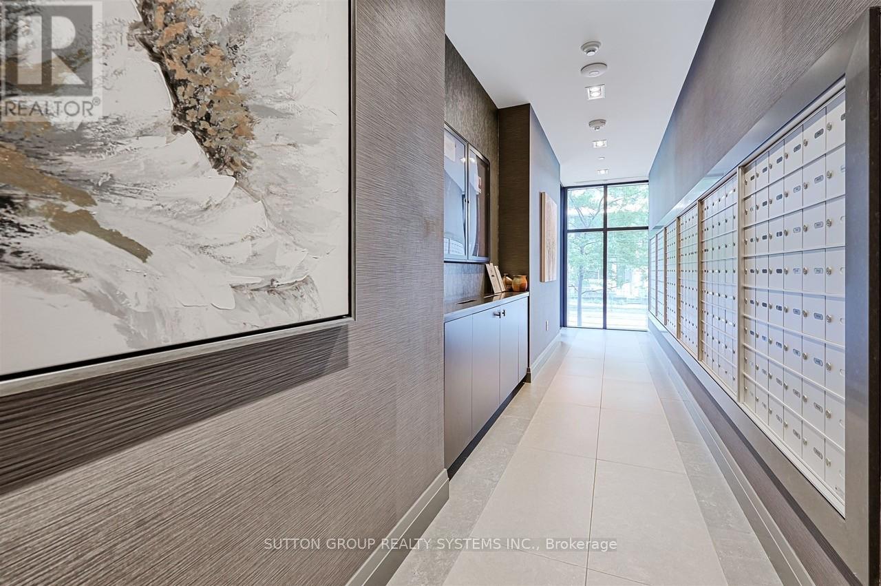 704 - 39 Annie Craig Drive, Toronto, Ontario  M8V 0H1 - Photo 29 - W12486583