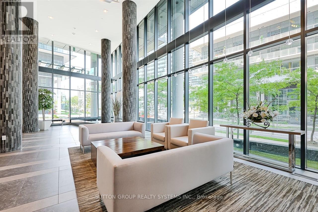 704 - 39 Annie Craig Drive, Toronto, Ontario  M8V 0H1 - Photo 6 - W12486583