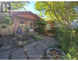 MAIN LEVEL - 89 WELLINGTON STREET E, Brampton, Ontario