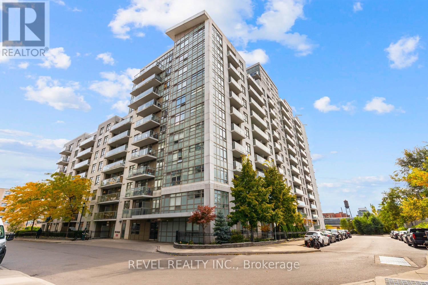 310 - 812 LANSDOWNE AVENUE, Toronto, Ontario