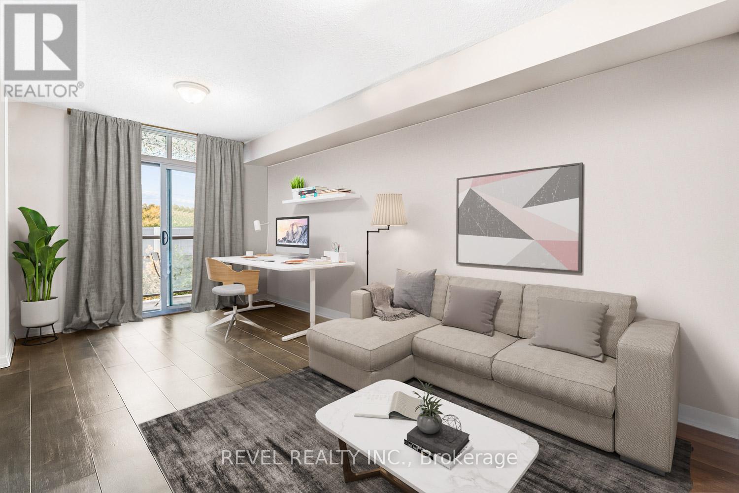 310 - 812 Lansdowne Avenue, Toronto, Ontario  M6H 4K5 - Photo 2 - W12486604