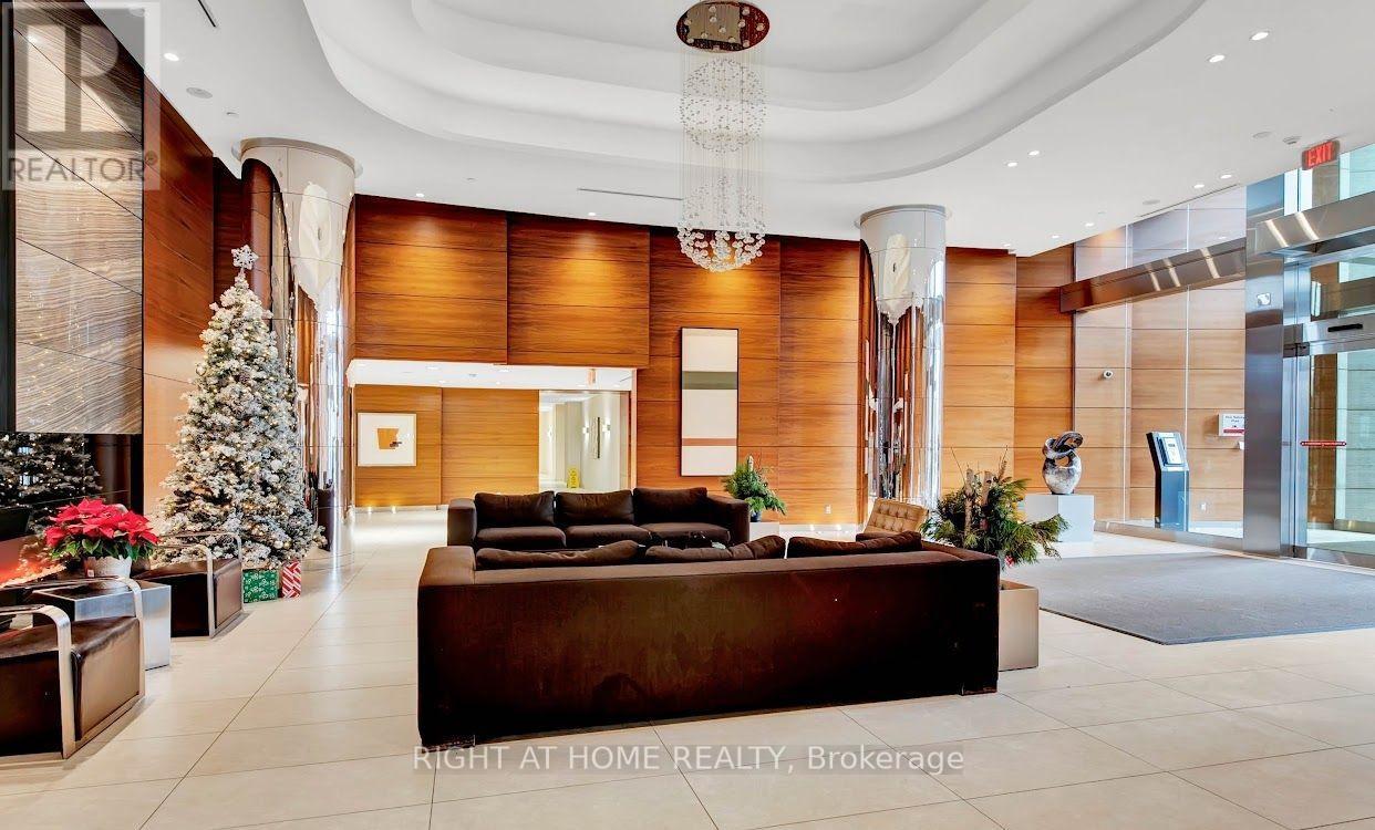 1804 - 5 VALHALLA INN ROAD, Toronto, Ontario