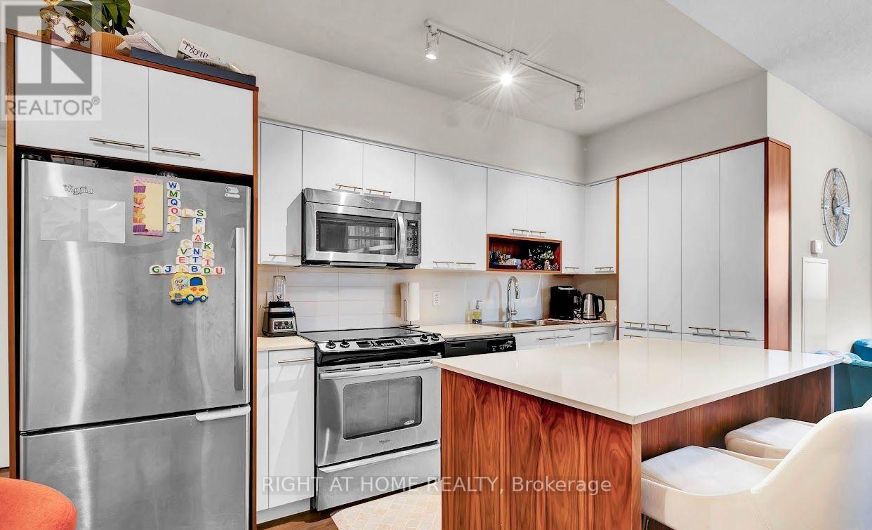 1804 - 5 Valhalla Inn Road, Toronto, Ontario  M9B 1S9 - Photo 12 - W12486608