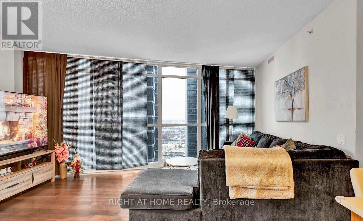 1804 - 5 Valhalla Inn Road, Toronto, Ontario  M9B 1S9 - Photo 14 - W12486608