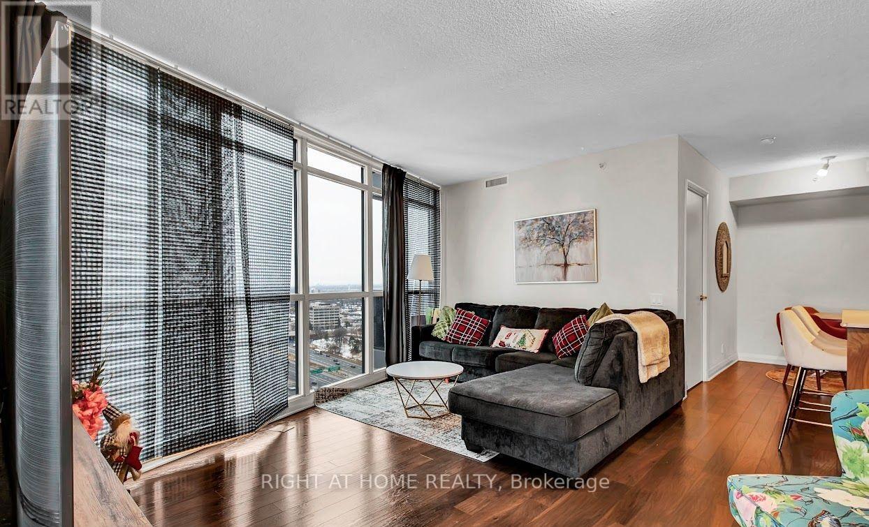 1804 - 5 Valhalla Inn Road, Toronto, Ontario  M9B 1S9 - Photo 15 - W12486608