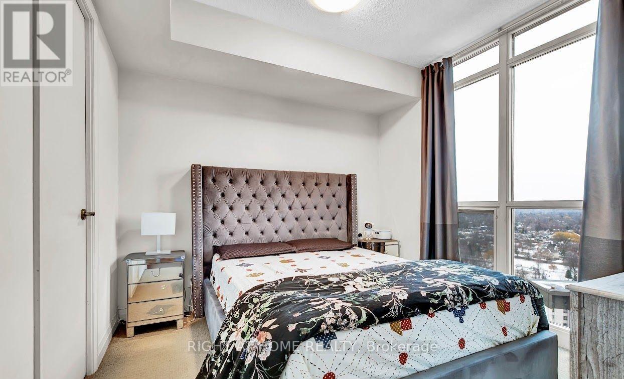 1804 - 5 Valhalla Inn Road, Toronto, Ontario  M9B 1S9 - Photo 16 - W12486608