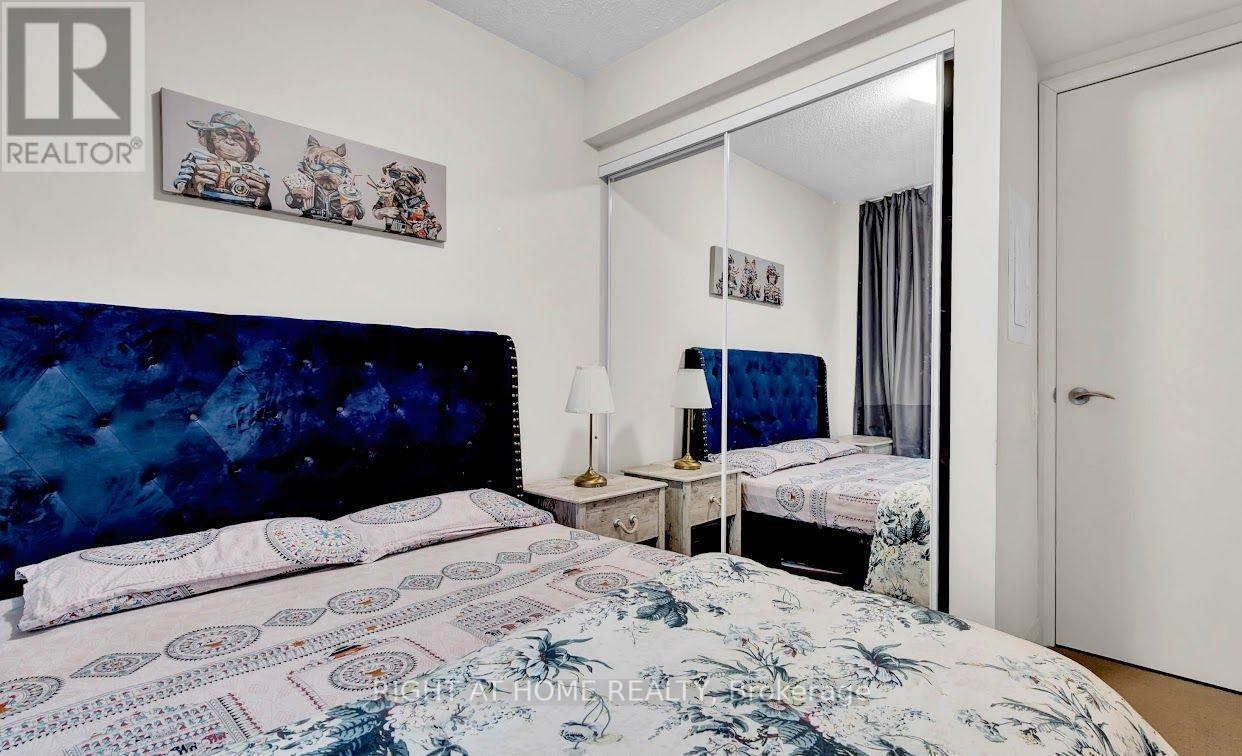 1804 - 5 Valhalla Inn Road, Toronto, Ontario  M9B 1S9 - Photo 20 - W12486608