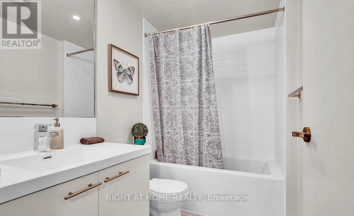 1804 - 5 Valhalla Inn Road, Toronto, Ontario  M9B 1S9 - Photo 21 - W12486608