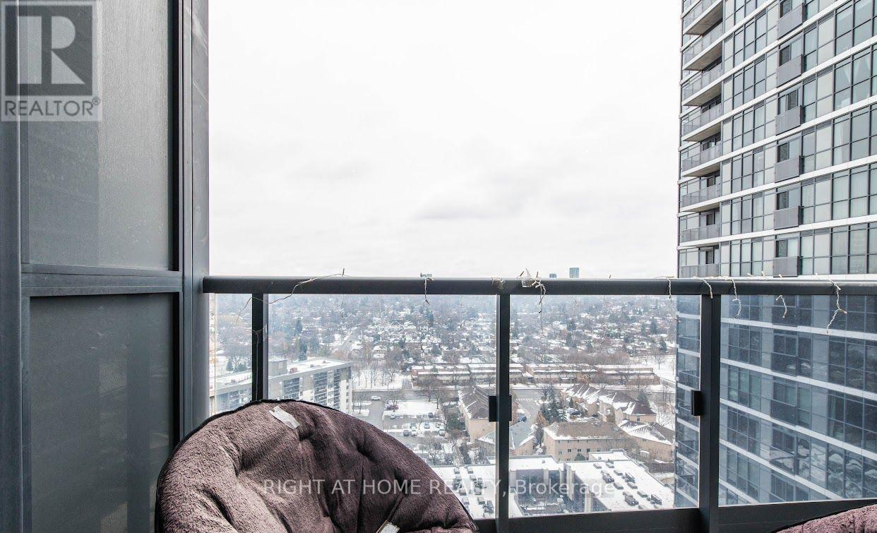 1804 - 5 Valhalla Inn Road, Toronto, Ontario  M9B 1S9 - Photo 22 - W12486608