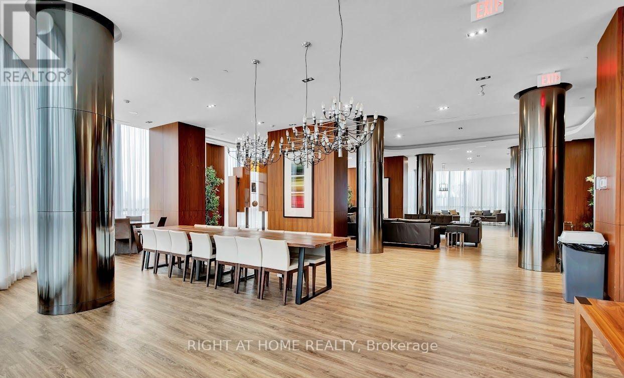 1804 - 5 Valhalla Inn Road, Toronto, Ontario  M9B 1S9 - Photo 26 - W12486608