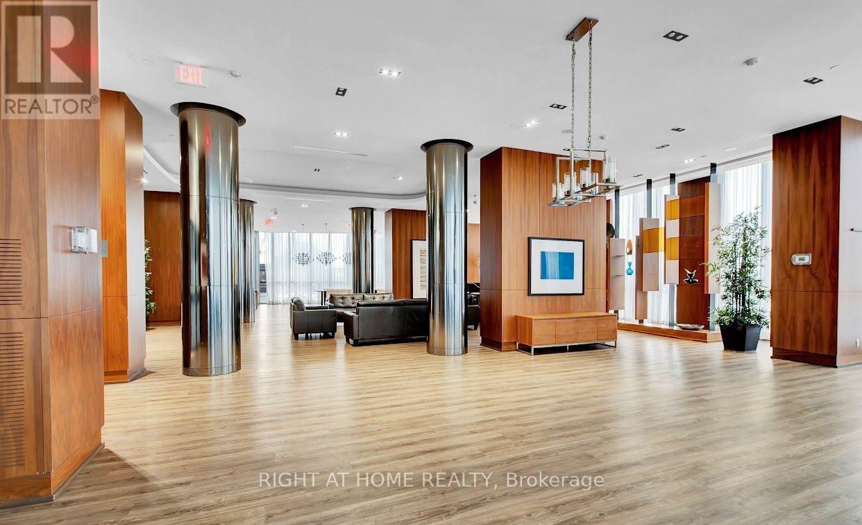 1804 - 5 Valhalla Inn Road, Toronto, Ontario  M9B 1S9 - Photo 27 - W12486608