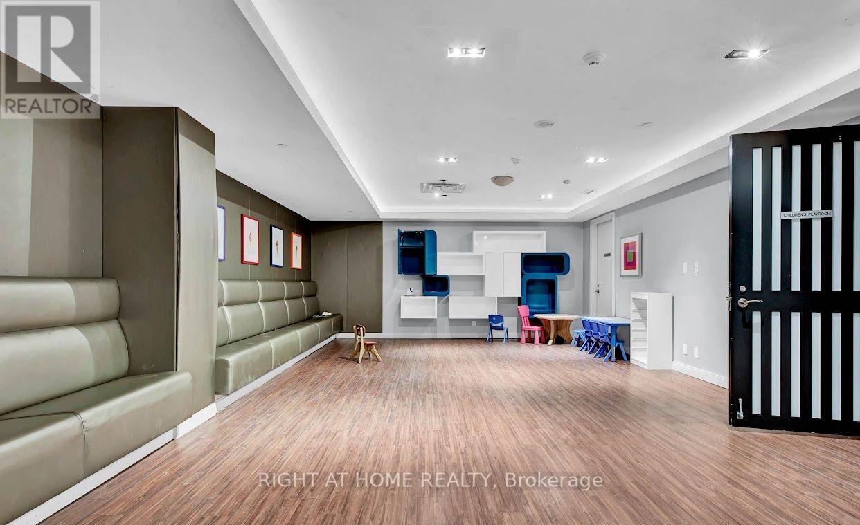 1804 - 5 Valhalla Inn Road, Toronto, Ontario  M9B 1S9 - Photo 28 - W12486608