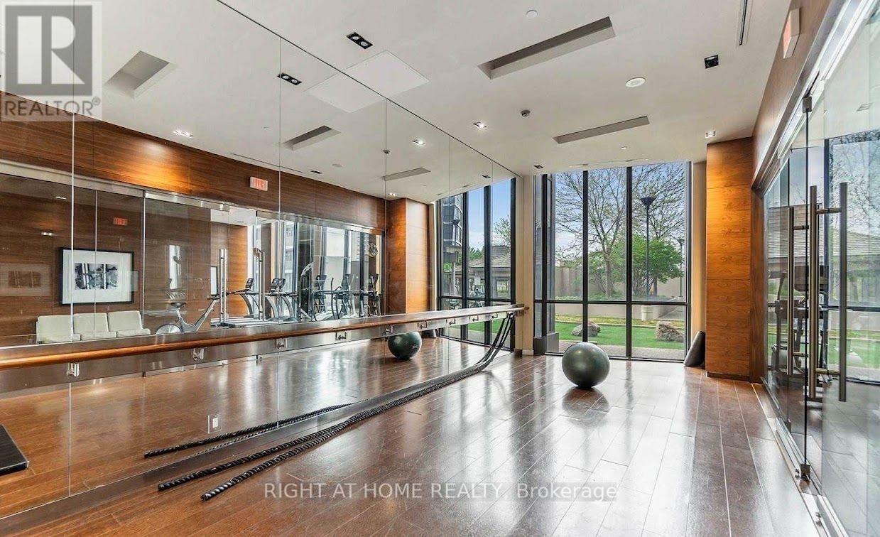 1804 - 5 Valhalla Inn Road, Toronto, Ontario  M9B 1S9 - Photo 31 - W12486608