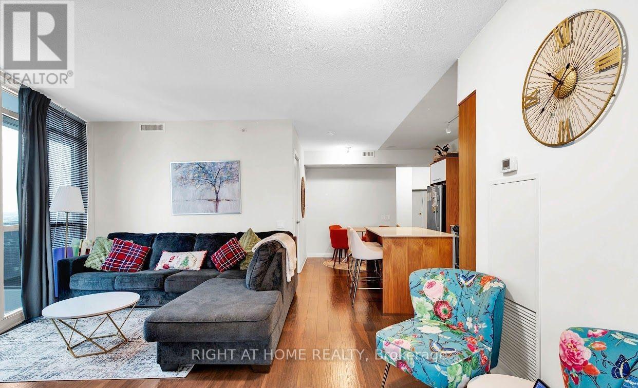 1804 - 5 Valhalla Inn Road, Toronto, Ontario  M9B 1S9 - Photo 9 - W12486608