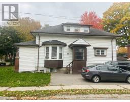 5 - 60 LONG BRANCH AVENUE, Toronto, Ontario