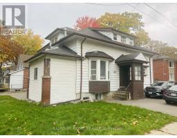 2 - 60 LONG BRANCH AVENUE, Toronto, Ontario