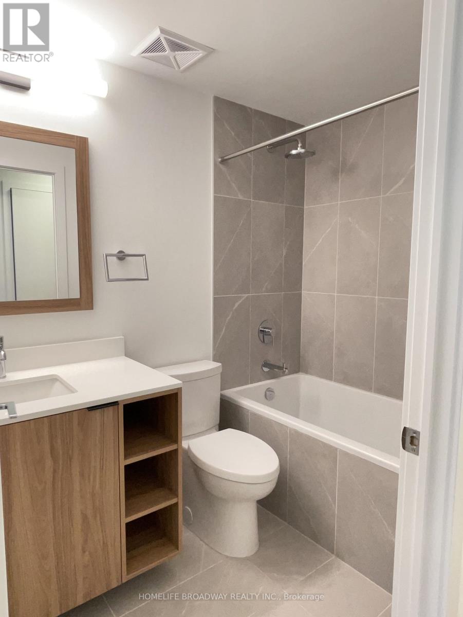 511 - 1037 The Queensway, Toronto, Ontario  M8Z 6C7 - Photo 10 - W12486622