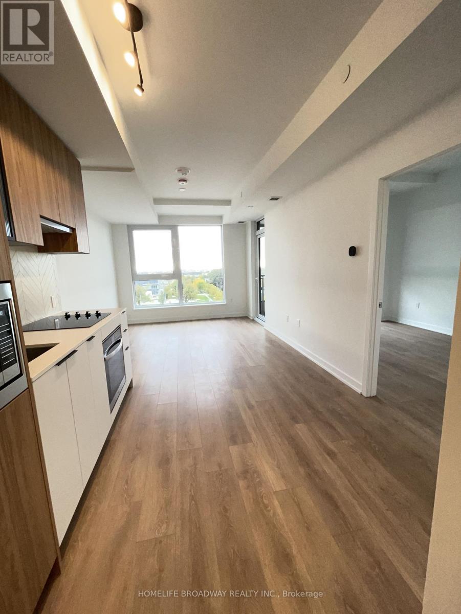 511 - 1037 The Queensway, Toronto, Ontario  M8Z 6C7 - Photo 13 - W12486622