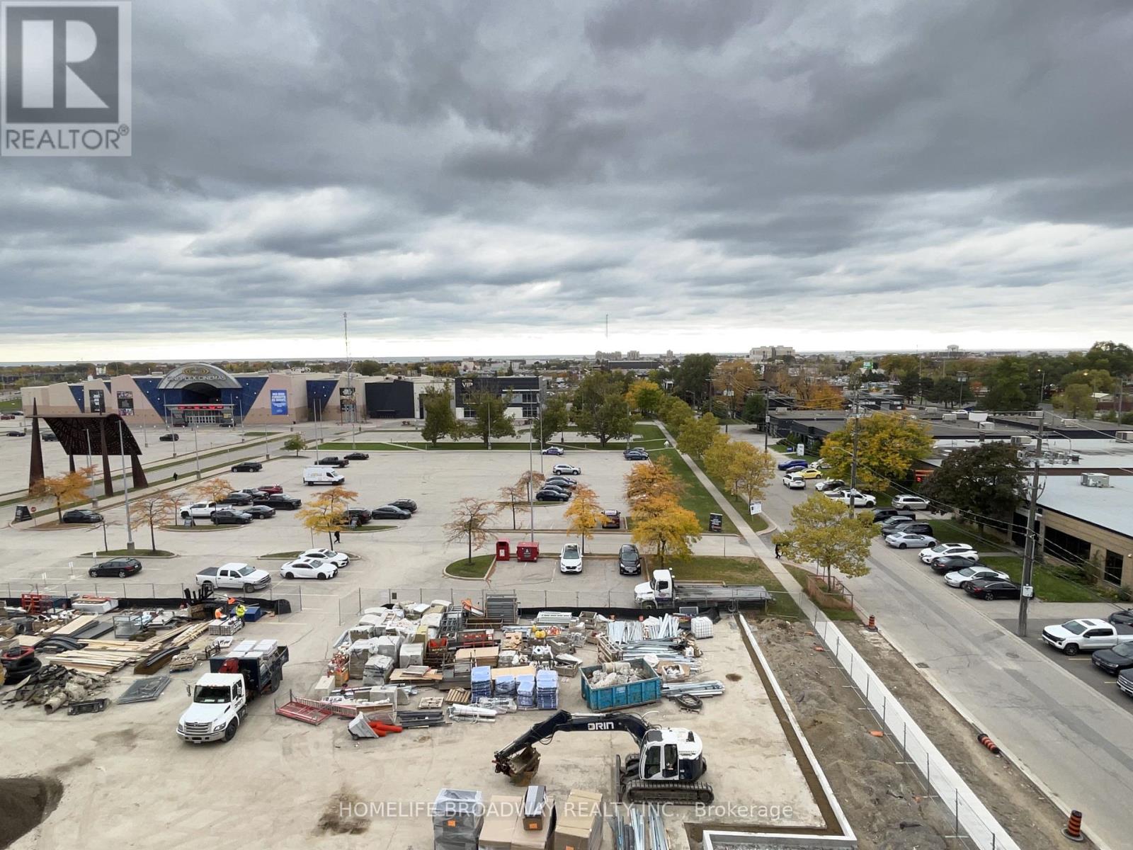 511 - 1037 The Queensway, Toronto, Ontario  M8Z 6C7 - Photo 14 - W12486622