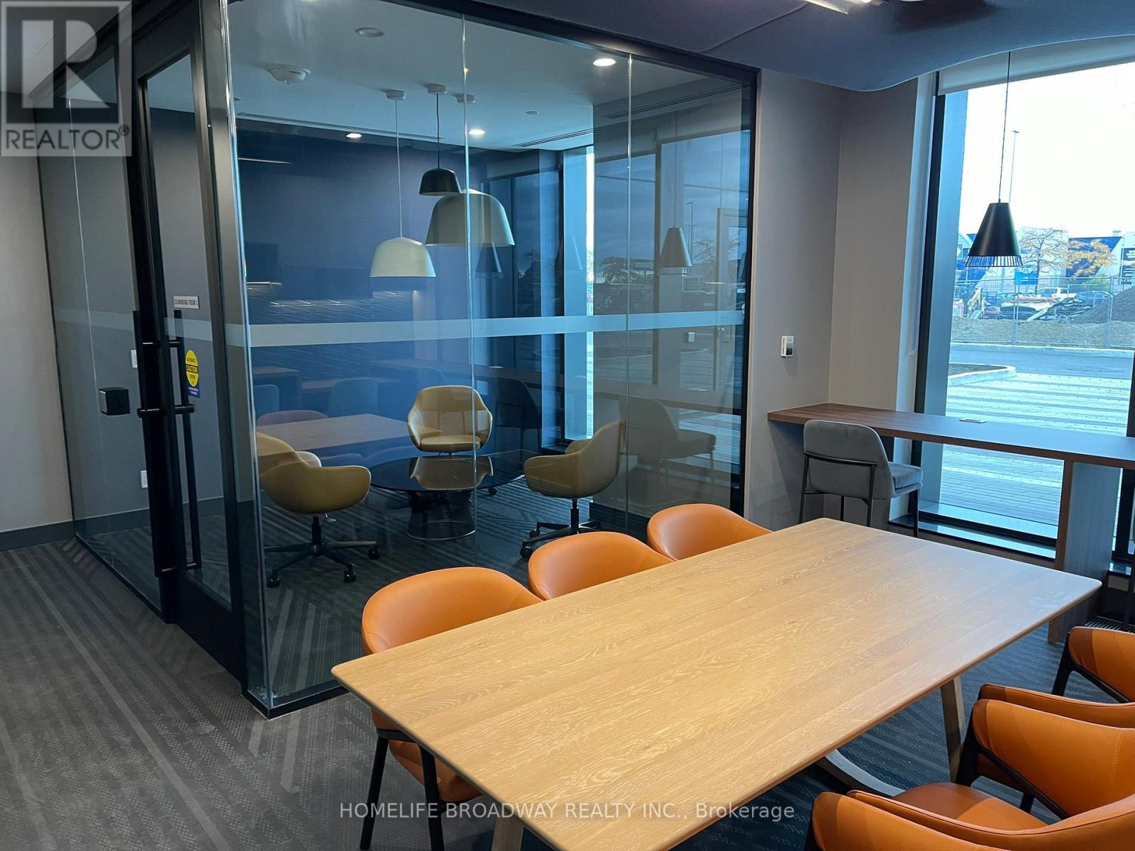 511 - 1037 The Queensway, Toronto, Ontario  M8Z 6C7 - Photo 15 - W12486622