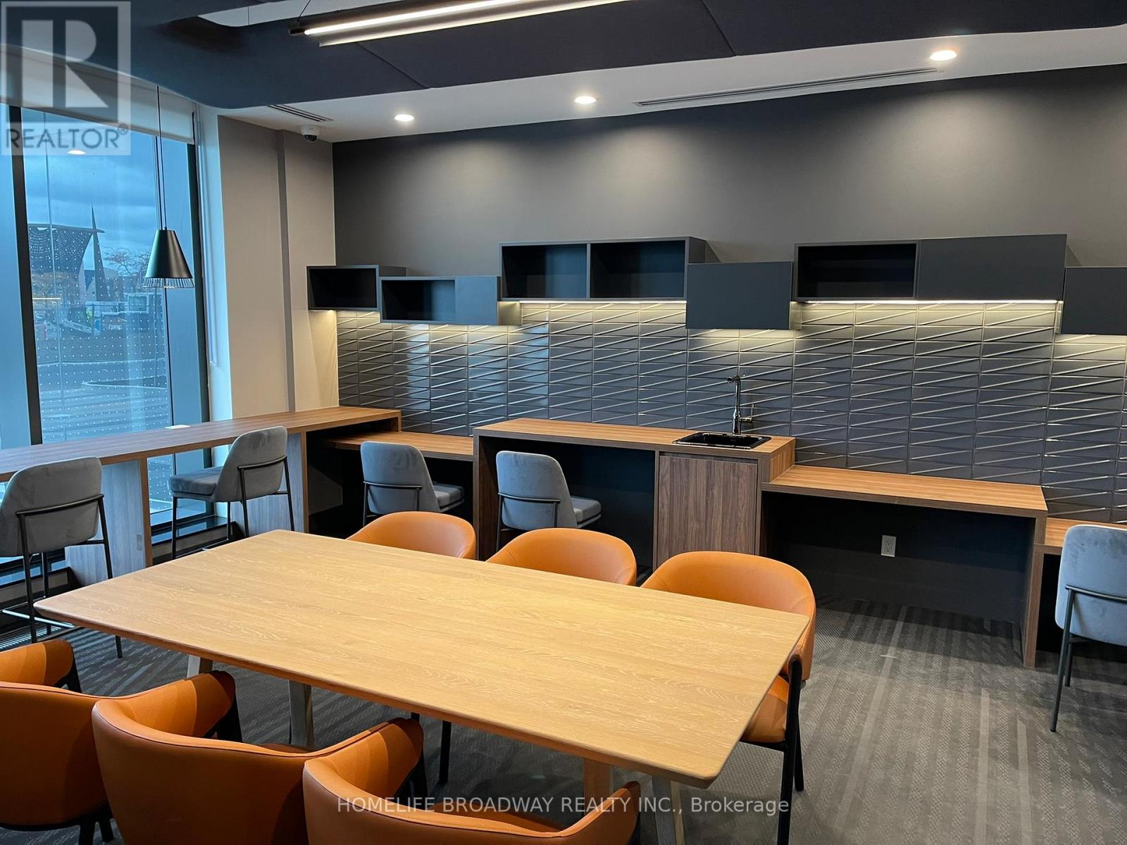 511 - 1037 The Queensway, Toronto, Ontario  M8Z 6C7 - Photo 16 - W12486622