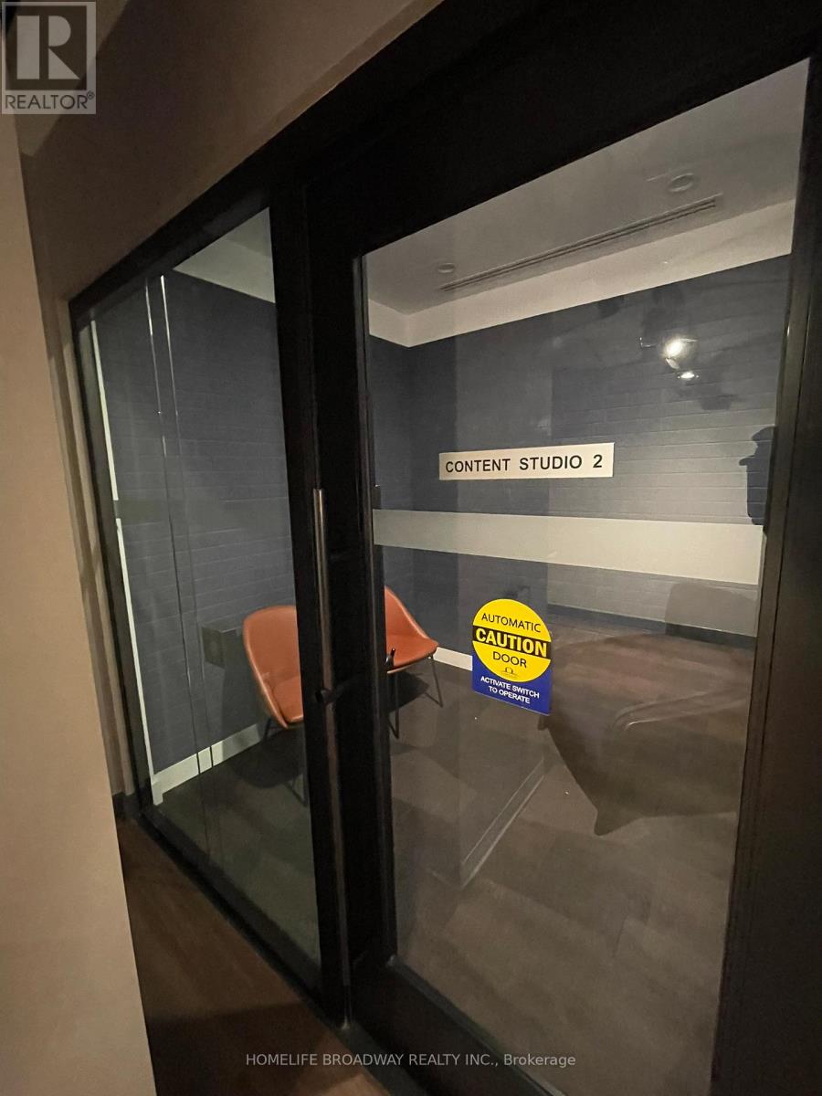 511 - 1037 The Queensway, Toronto, Ontario  M8Z 6C7 - Photo 18 - W12486622