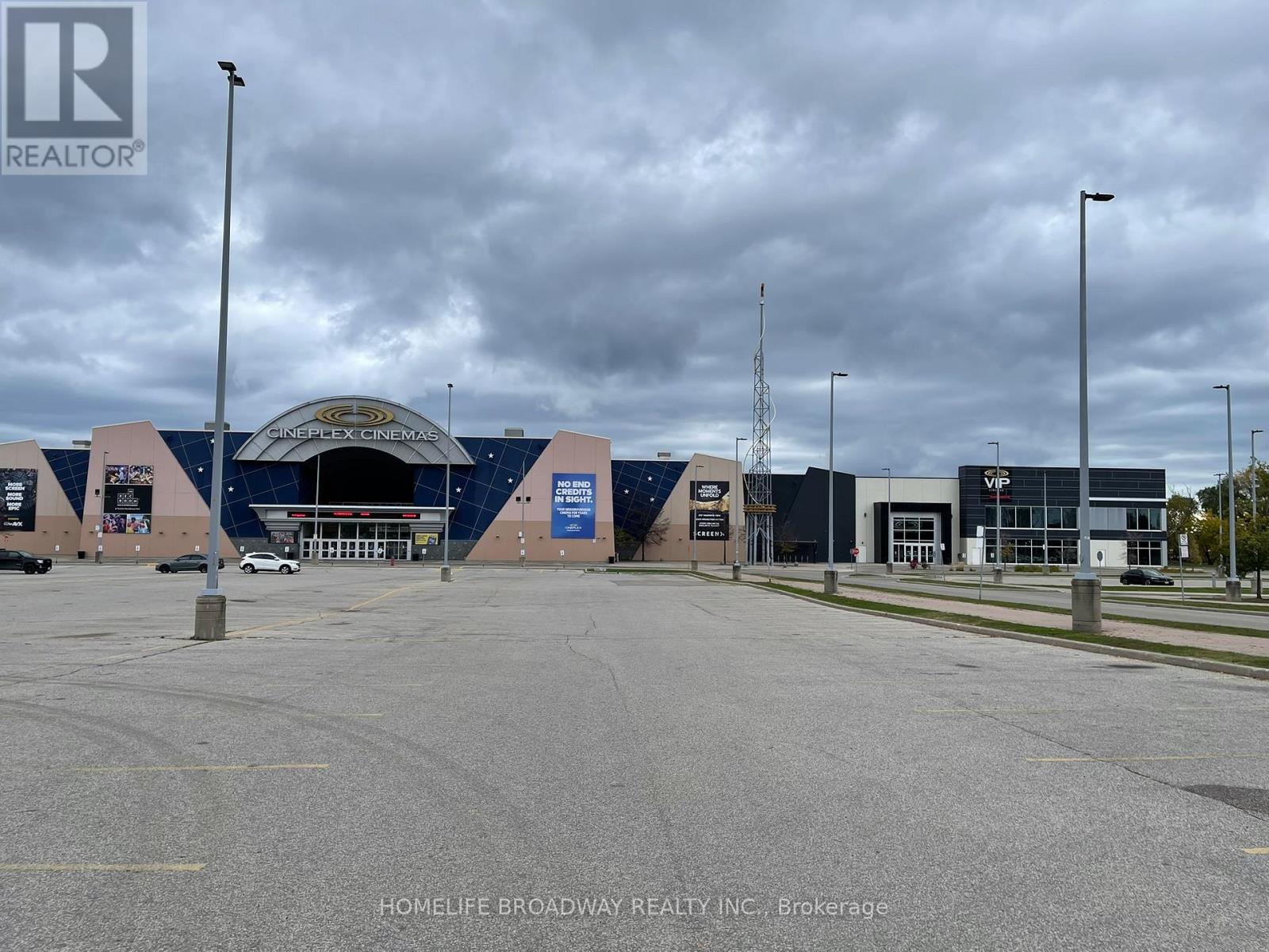 511 - 1037 The Queensway, Toronto, Ontario  M8Z 6C7 - Photo 21 - W12486622