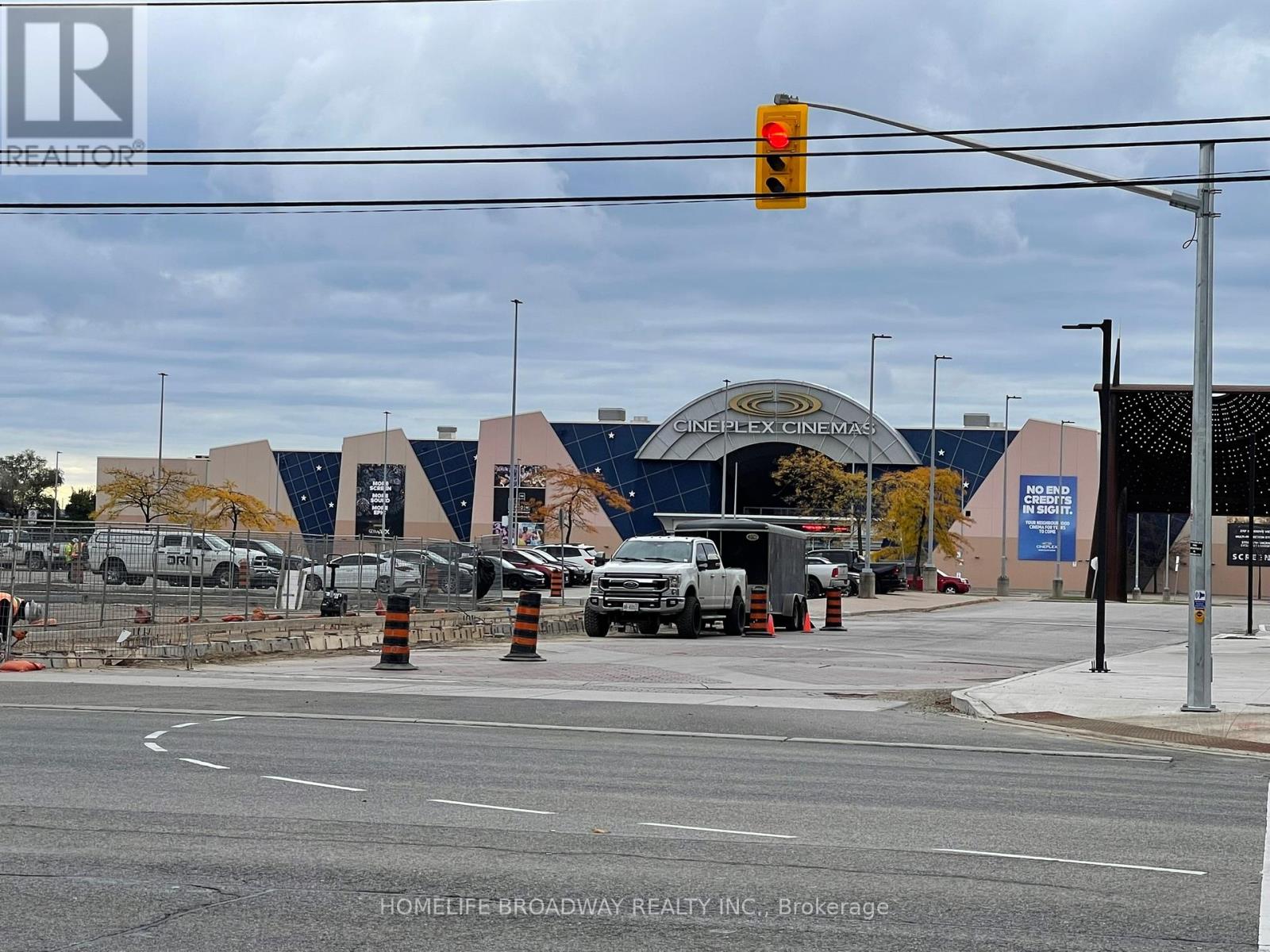 511 - 1037 The Queensway, Toronto, Ontario  M8Z 6C7 - Photo 22 - W12486622