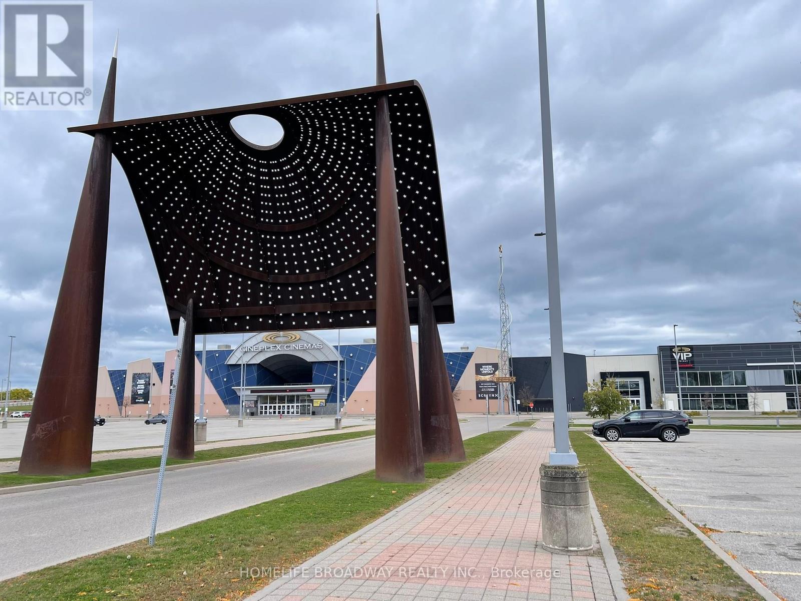 511 - 1037 The Queensway, Toronto, Ontario  M8Z 6C7 - Photo 23 - W12486622