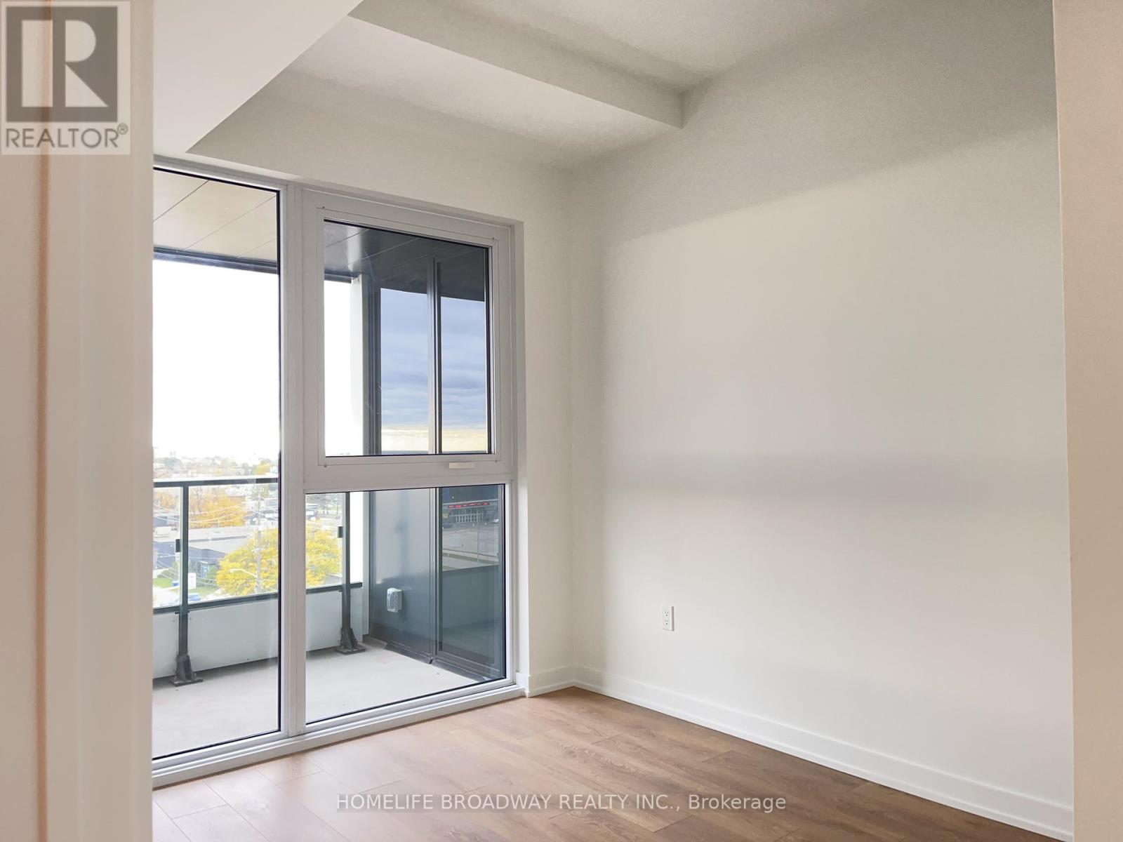 511 - 1037 The Queensway, Toronto, Ontario  M8Z 6C7 - Photo 5 - W12486622