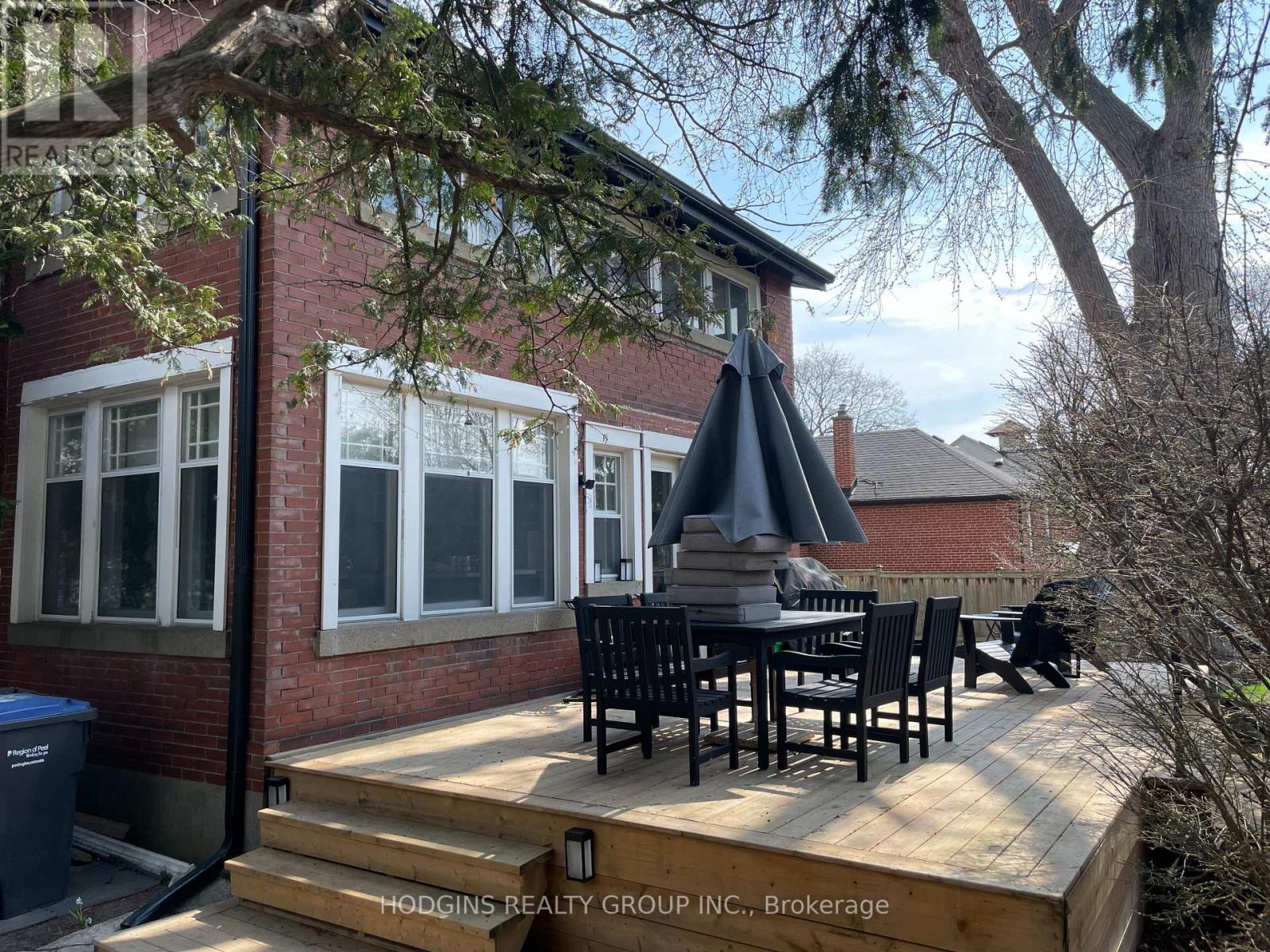 26 Brant Avenue, Mississauga, Ontario  L5G 3N8 - Photo 27 - W12486623