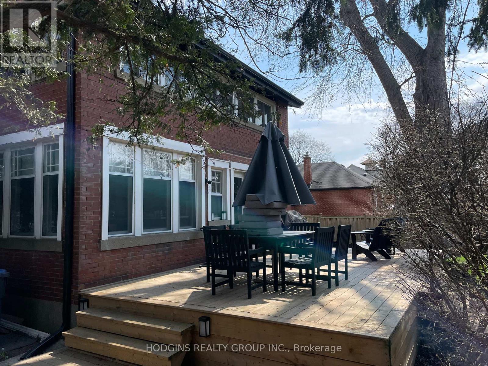 26 Brant Avenue, Mississauga, Ontario  L5G 3N8 - Photo 28 - W12486623