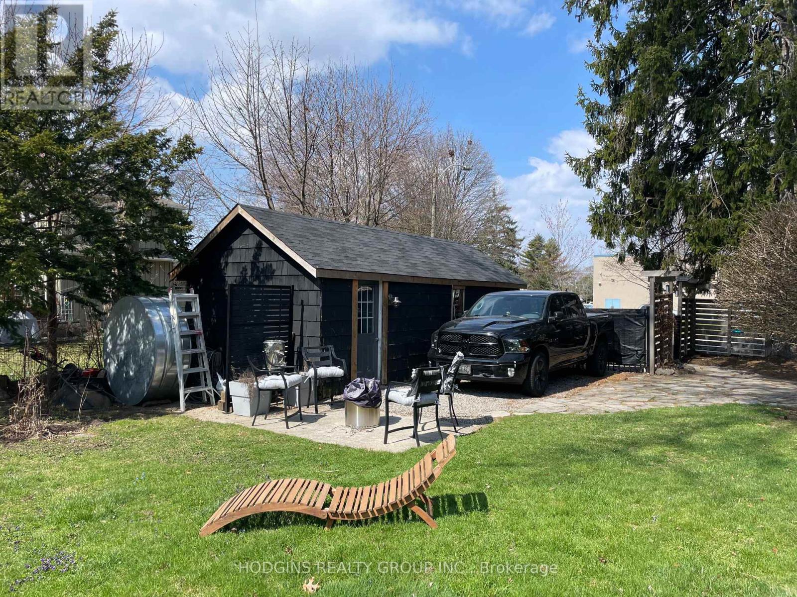 26 Brant Avenue, Mississauga, Ontario  L5G 3N8 - Photo 29 - W12486623