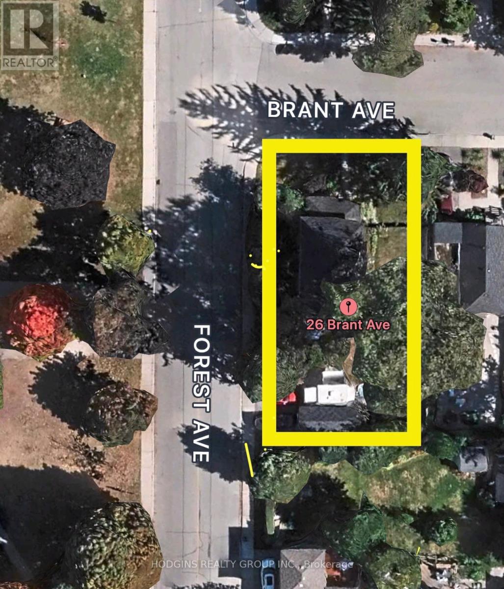 26 Brant Avenue, Mississauga, Ontario  L5G 3N8 - Photo 30 - W12486623