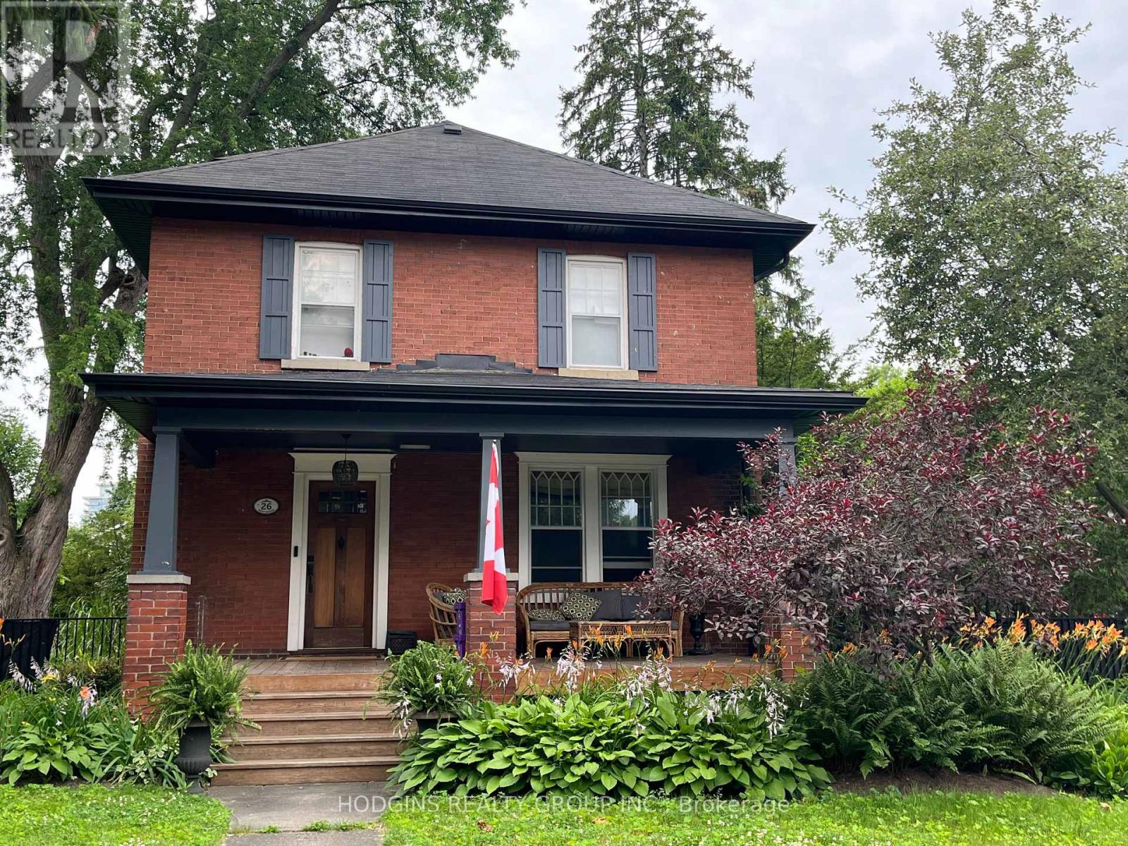 26 Brant Avenue, Mississauga, Ontario  L5G 3N8 - Photo 32 - W12486623