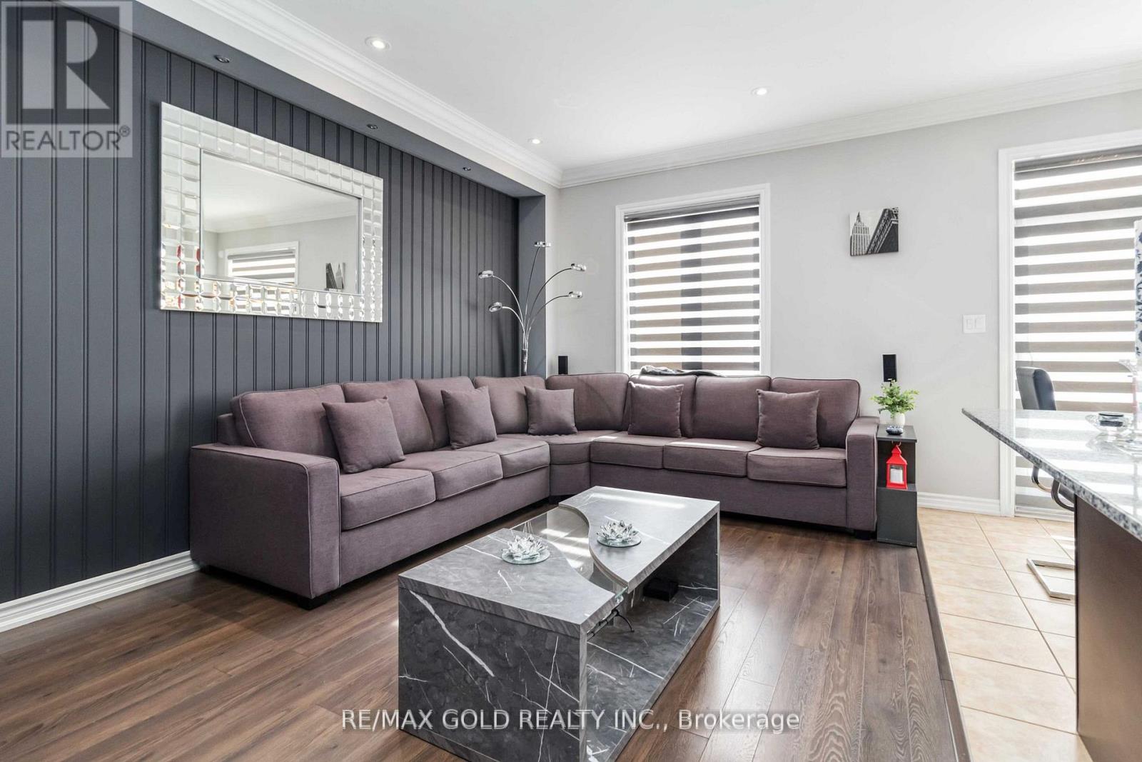 110 Kempenfelt Trail, Brampton, Ontario  L7A 0Z9 - Photo 13 - W12486629