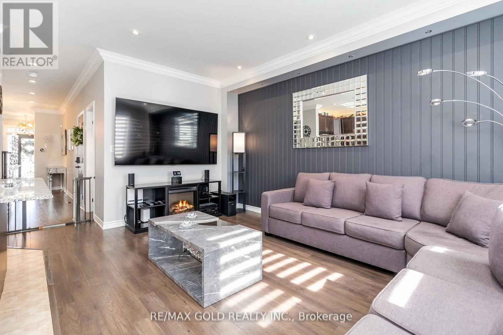 110 Kempenfelt Trail, Brampton, Ontario  L7A 0Z9 - Photo 16 - W12486629