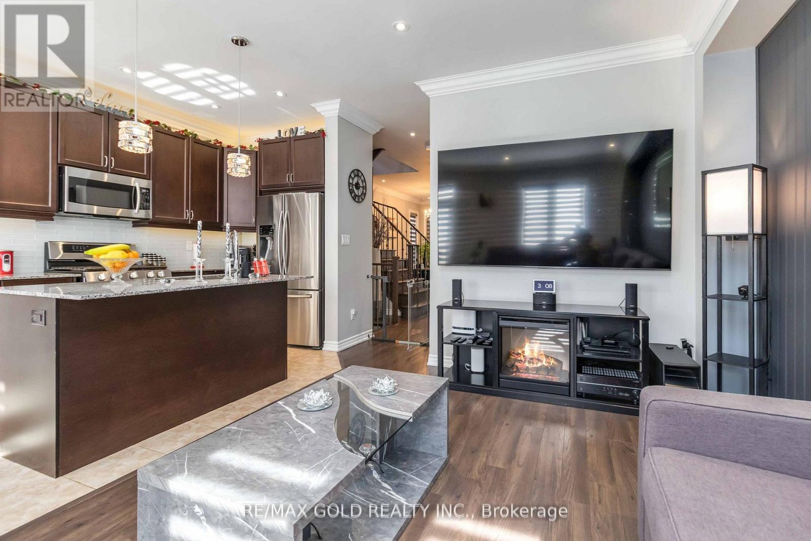 110 Kempenfelt Trail, Brampton, Ontario  L7A 0Z9 - Photo 17 - W12486629