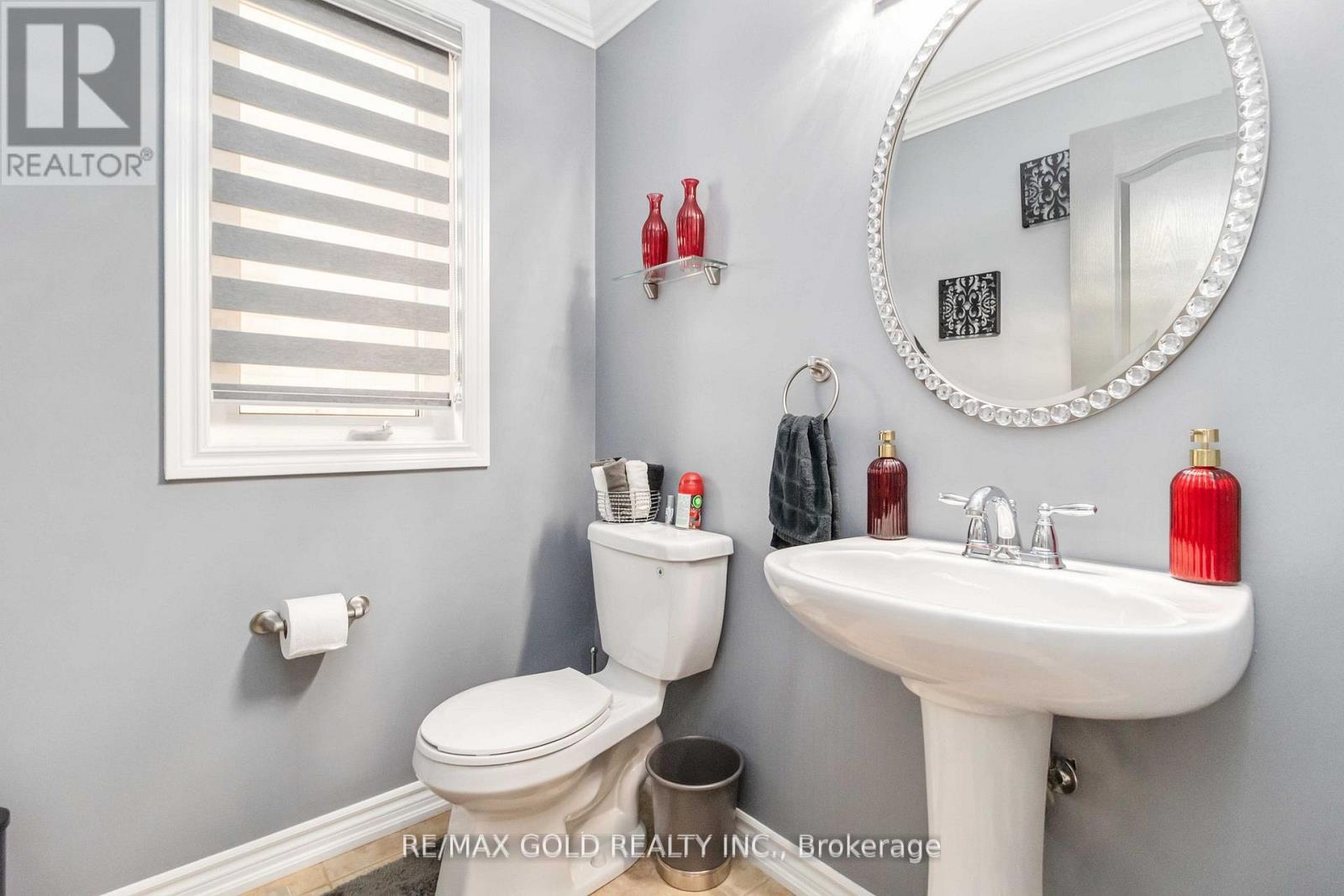 110 Kempenfelt Trail, Brampton, Ontario  L7A 0Z9 - Photo 26 - W12486629