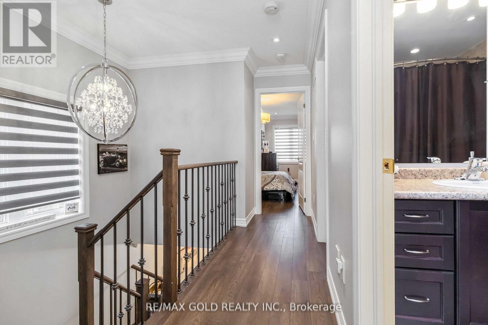 110 Kempenfelt Trail, Brampton, Ontario  L7A 0Z9 - Photo 27 - W12486629