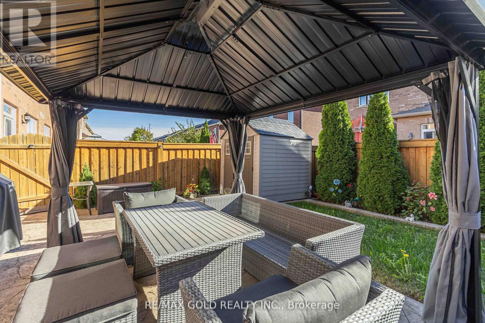 110 Kempenfelt Trail, Brampton, Ontario  L7A 0Z9 - Photo 45 - W12486629