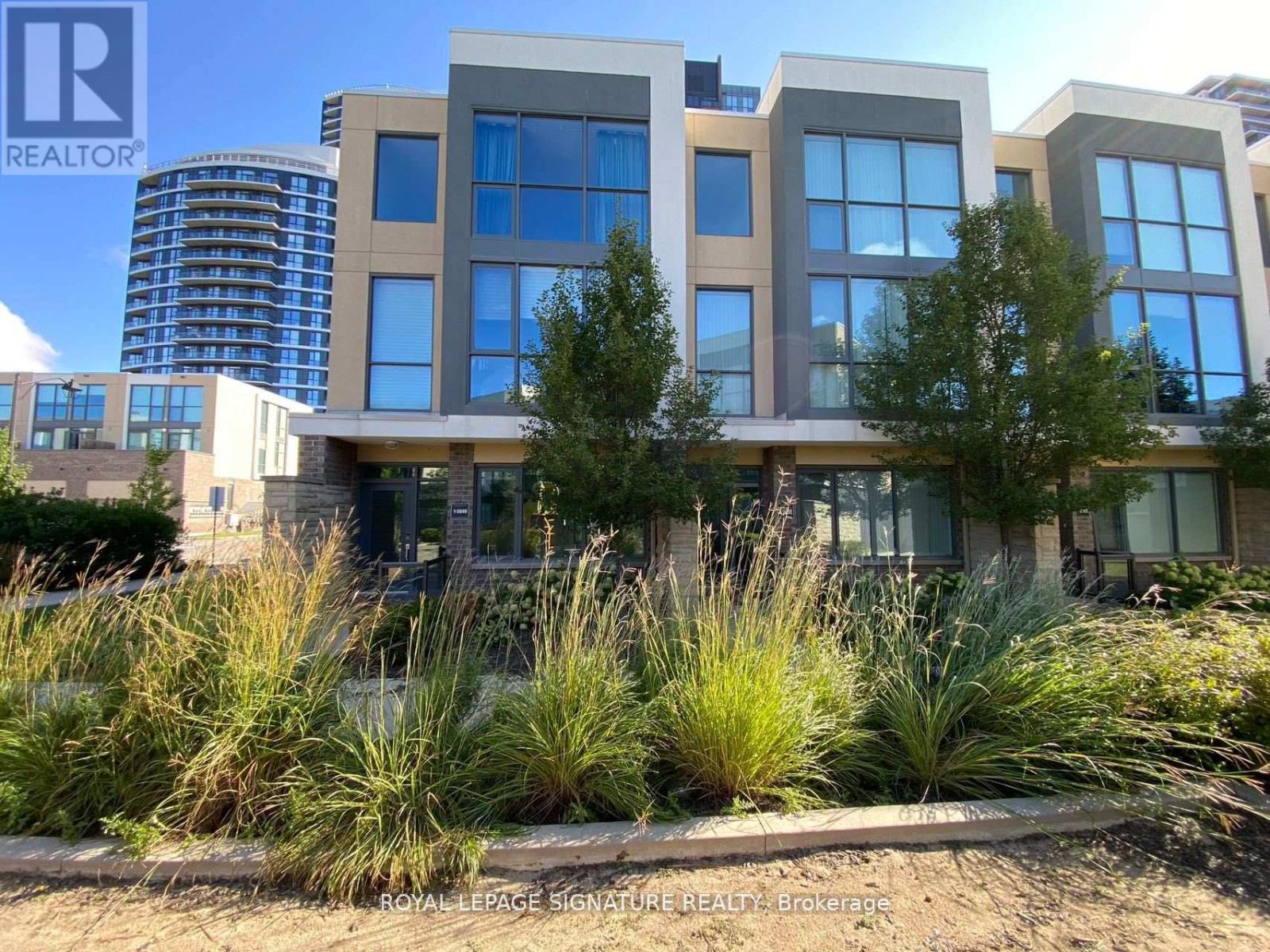 1 - 5040 FOUR SPRINGS AVENUE, Mississauga, Ontario