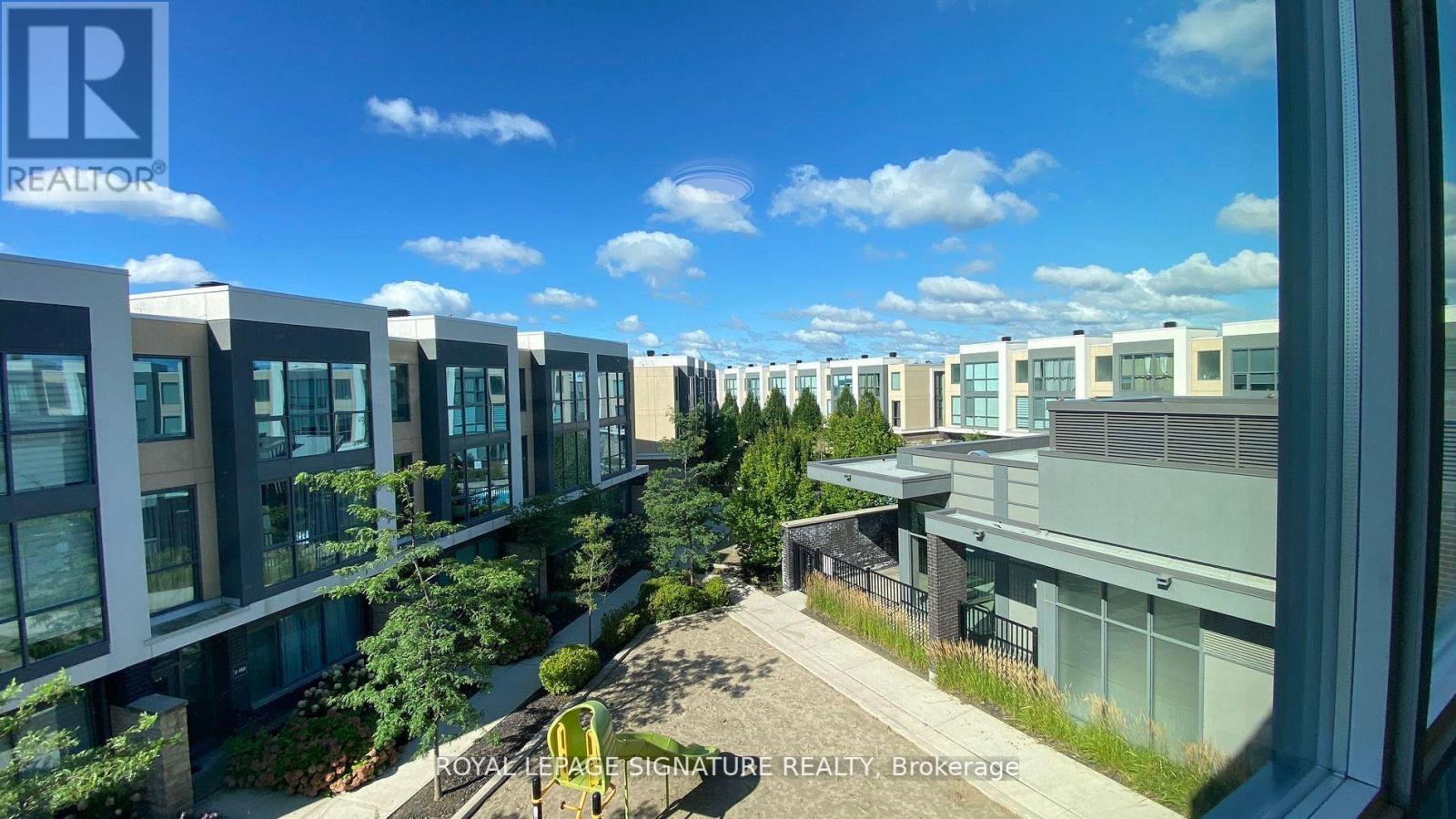 1 - 5040 Four Springs Avenue, Mississauga, Ontario  L5R 0E9 - Photo 27 - W12486630