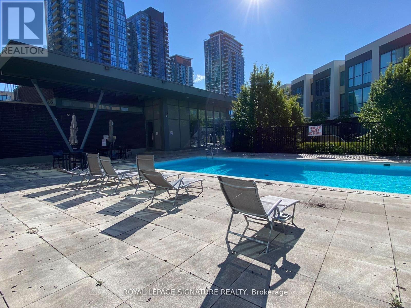 1 - 5040 Four Springs Avenue, Mississauga, Ontario  L5R 0E9 - Photo 29 - W12486630