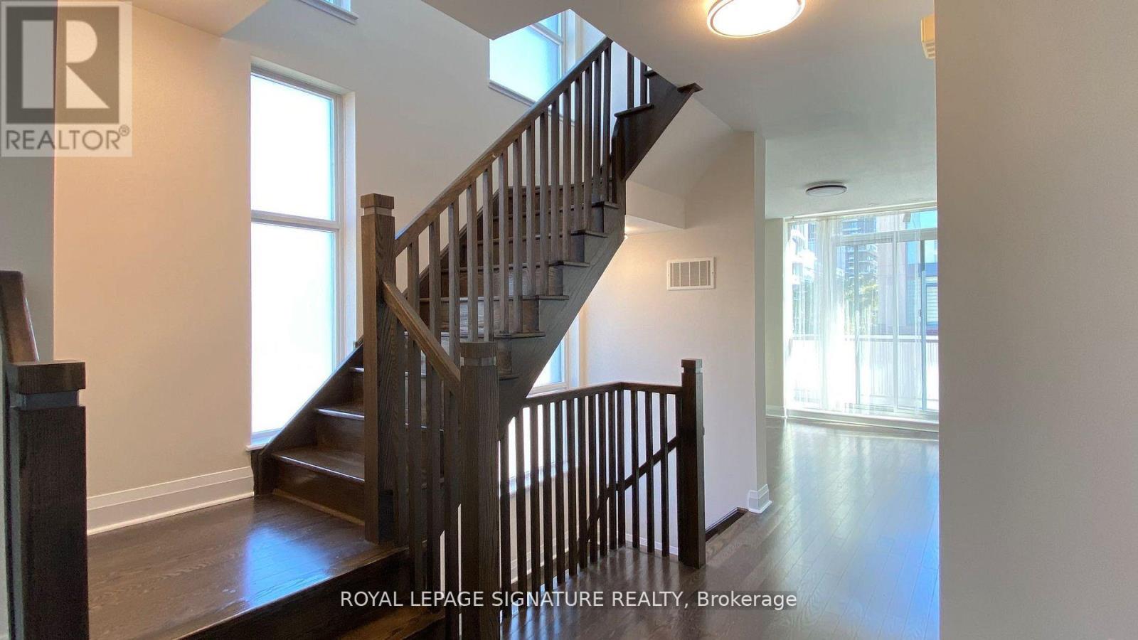 1 - 5040 Four Springs Avenue, Mississauga, Ontario  L5R 0E9 - Photo 6 - W12486630