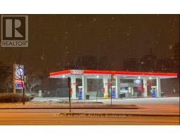 1666 ALBION ROAD, Toronto, Ontario